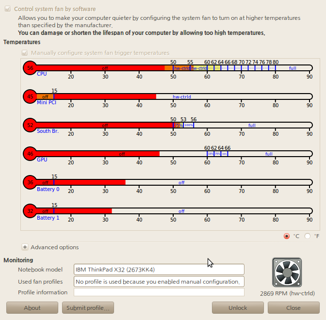 TPHOLIC 자유게시판 팬 소음과 발열, 여러가지로 신경쓰이네요.